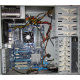 AMD A8-3870 (4x3.0GHz) /Gigabyte GA-A75-UD4H /6Gb /500Gb /ATX 500W Cooler Master (Омск)