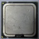 Процессор Intel Celeron D 341 (2.93GHz /256kb /533MHz) SL8HB s.775 (Омск)