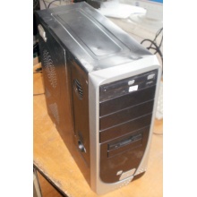 Компьютер Intel Celeron 2.4GHz /256Mb /60Gb /ATX 300W (Омск)