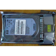 HDD 146.8Gb HP 360205-022 404708-001 404670-002 3R-A6404-AA 8D1468A4C5 ST3146707LC 10000 rpm Ultra320 Wide SCSI купить в Омске, цена (Омск)