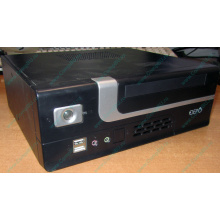 Б/У неттоп Depo Neos 220USF (Intel Atom D2700 (2x2.13GHz HT) /2Gb DDR3 /320Gb /miniITX) - Омск