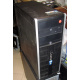 Б/У системный блок HP Compaq Elite 8300 (Intel Core i3-3220 (2x3.3GHz HT) /4Gb /320Gb /ATX 320W) - Омск