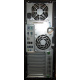 HP Compaq Elite 8300 (Intel Core i3-3220 (2x3.3GHz HT) /4Gb /320Gb /ATX 320W) вид сзади (Омск)