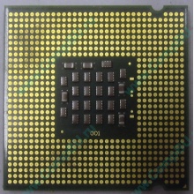 Процессор Intel Pentium-4 511 (2.8GHz /1Mb /533MHz) SL8U4 s.775 (Омск)