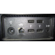 Б/У моноблок HP Pro 3520 разъёмы (Омск)