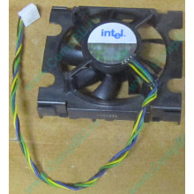 Вентилятор Intel D34088-001 socket 604 (Омск)