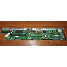 C53575-407 + C53578-203 Intel SR2400 backplane: плата корзины SCSI HDD в сборе (T0040301 + T0040401 + 6017B0044601) - Омск