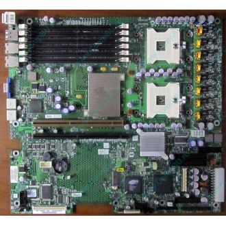 C53659-403 T2001801 SE7520JR2 в Омске, материнская плата Intel Server Board SE7520JR2 C53659-403 T2001801 (Омск)