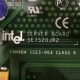 Intel Server Board SE7520JR2 C53659-403 T2001801 (Омск)
