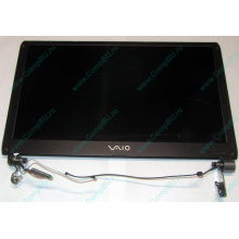 Экран Sony VAIO DCG-4J1L VGN-TXN15P в Омске, купить дисплей Sony VAIO DCG-4J1L VGN-TXN15P (Омск)