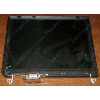 Экран IBM Thinkpad X31 в Омске, купить дисплей IBM Thinkpad X31 (Омск)