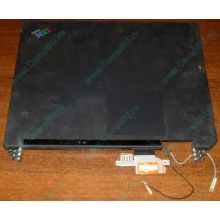Экран IBM Thinkpad X31 в Омске, купить дисплей IBM Thinkpad X31 (Омск)