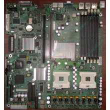 C53661-602 T2000B01 SE7520JR2 в Омске, материнская плата Intel C53661-602 T2000B01 Server Board SE7520 JR2 (Омск)