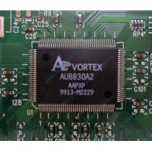 Звуковая карта Diamond Monster Sound MX300 PCI Vortex AU8830A2 AAPXP 9913-M2229 PCI (Омск)