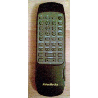 Пульт ДУ AverMedia A2 (Омск)