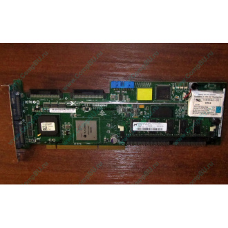 13N2197 в Омске, SCSI-контроллер IBM 13N2197 Adaptec 3225S PCI-X ServeRaid U320 SCSI (Омск)