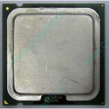 Процессор Intel Pentium-4 540J (3.2GHz /1Mb /800MHz /HT) SL7PW s.775 (Омск)