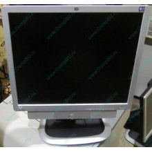 Монитор 19" HP L1950g с колонками (Омск)