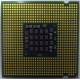 Процессор Intel Celeron D 330J (2.8GHz /256kb /533MHz) SL7TM s.775 (Омск)