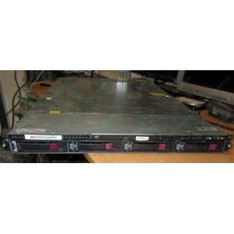 24-ядерный 1U сервер HP Proliant DL165 G7 (2 x OPTERON 6172 12x2.1GHz /52Gb DDR3 /300Gb SAS + 3x1Tb SATA /ATX 500W) - Омск