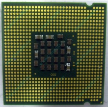 Процессор Intel Celeron D 326 (2.53GHz /256kb /533MHz) SL8H5 s.775 (Омск)
