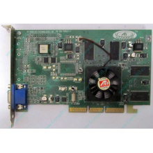 Видеокарта R6 SD32M 109-76800-11 32Mb ATI Radeon 7200 AGP (Омск)