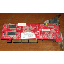 Видеокарта MSI TD128LF 8998 128Mb nVidia GeForce FX5500 AGP (Омск)