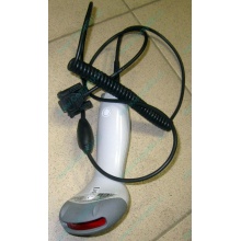 Нерабочий сканер ШК Metrologic MS9540 VoyagerCG (COM-порт) на запчасти (Омск)