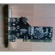 Контроллер FireWire NEC1394P3 (1int в Омске, 3ext) PCI (Омск)