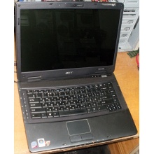 Ноутбук Acer Extensa 5630 (Intel Core 2 Duo T5800 (2x2.0Ghz) /2048Mb DDR2 /120Gb /15.4" TFT 1280x800) - Омск