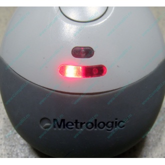 Глючный сканер ШК Metrologic MS9520 VoyagerCG (COM-порт) - Омск