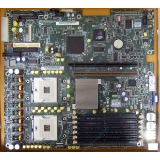 Материнская плата Intel Server Board SE7320VP2 socket 604 (Омск)