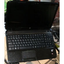 Ноутбук HP Pavilion g6-2302sr (AMD A10-4600M (4x2.3Ghz) /4096Mb DDR3 /500Gb /15.6" TFT 1366x768) - Омск