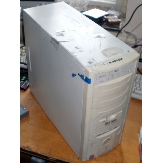 Intel Pentium-4 3.0GHz HT /512Mb /80Gb /ATX 300W (Омск)