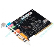 Звуковая карта Genius Sound Maker Value 5.1 (Омск)