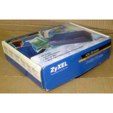 Внешний ADSL модем ZyXEL Prestige 630 EE (USB) - Омск