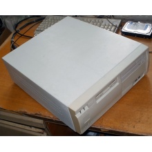 Intel Pentium-4 630 3.0GHz (2048k) HT /1024Mb /160Gb /ATX 180W Desktop (Омск)