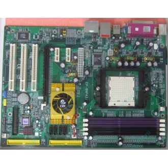 Материнская плата Epox EP-9NPA3J s.939 (Омск)