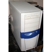AMD Athlon 64 3200+ 2.2GHz /1536Mb /200Gb /ATX 360W (Омск)