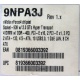 Материнская плата Epox EP-9NPA3J s.939 (Омск)