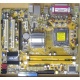 Материнская плата Asus P5L-MX s.775 (Омск)