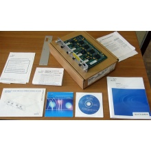 Модуль 3C17710 (4 порта 1000BASE-SX) для 3COM SuperStack 3 Switch 4900 (Омск)