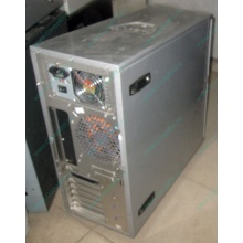 Алюминиевый корпус Thermaltake Tsunami Dream VA3000SNA Aluminium Silver 400W ATX (Омск)