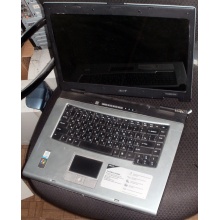 Ноутбук Acer TravelMate 2410 (Intel Celeron M370 1.5Ghz /no RAM! /no HDD! /no drive! /15.4" TFT 1280x800) - Омск